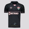 Officiële Voetbalshirt Doelman Fluminense Uit 2023-24 - Heren